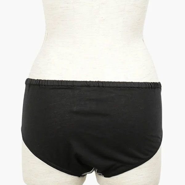 オーガニックコットン スタイリッシュショーツ チェック