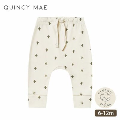 Quincy Mae（クインシーメイ） | オーガニックコットンの
