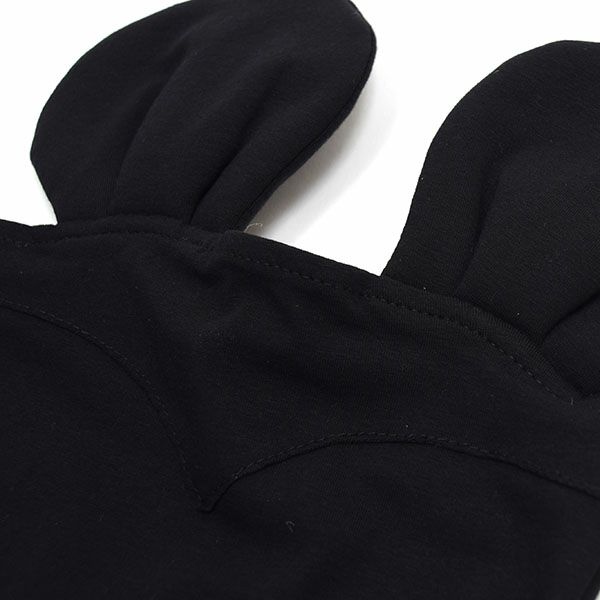 【SALE／80%OFF】オーガニックコットン キッズ Mouseキャミトップ