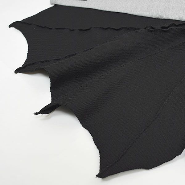 【SALE／70%OFF】オーガニックコットン キッズ スウェットフーディ BAT