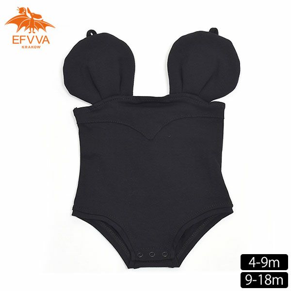 【SALE／60%OFF】オーガニックコットン ベビー Mouseボディ