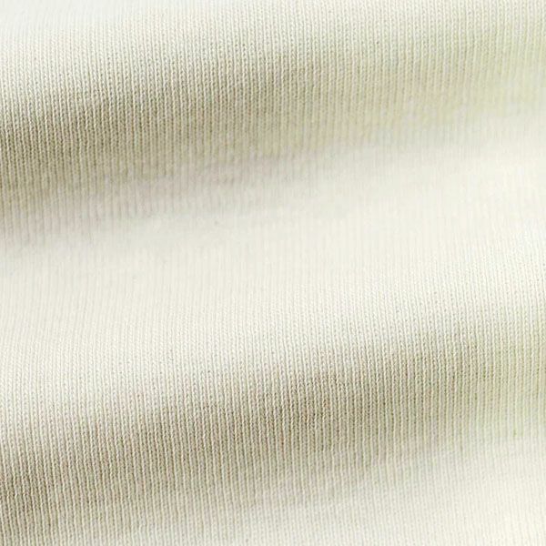 オーガニックコットン ベーシック タートルネック (長袖)