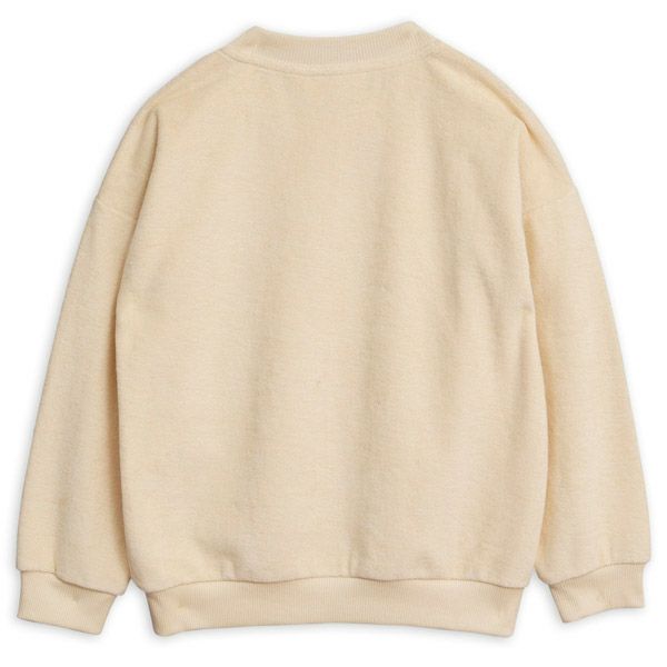 【SALE／40%OFF】オーガニックコットン キッズテリースウェット Stay weird (長袖)