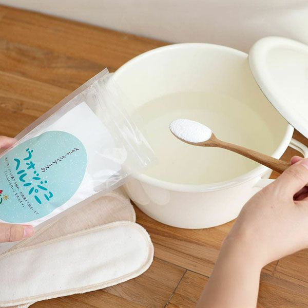 ウォッシュヘルパー 400g