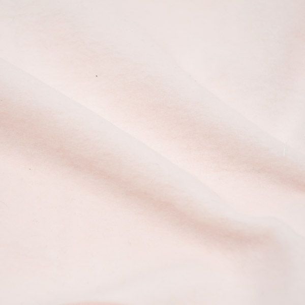 【SALE／30%OFF】オーガニックコットン ベビー 起毛合わせトップス＆足つきパンツ