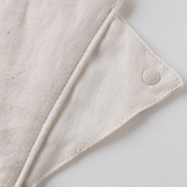 オーガニックコットン 布ナプキン すらら