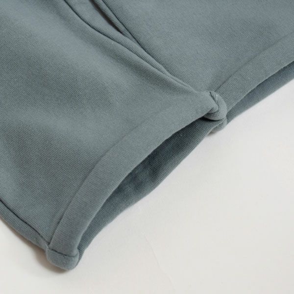 【SALE／40%OFF】オーガニックコットン ベビー フリースジャンプスーツ OLIVER(長袖)