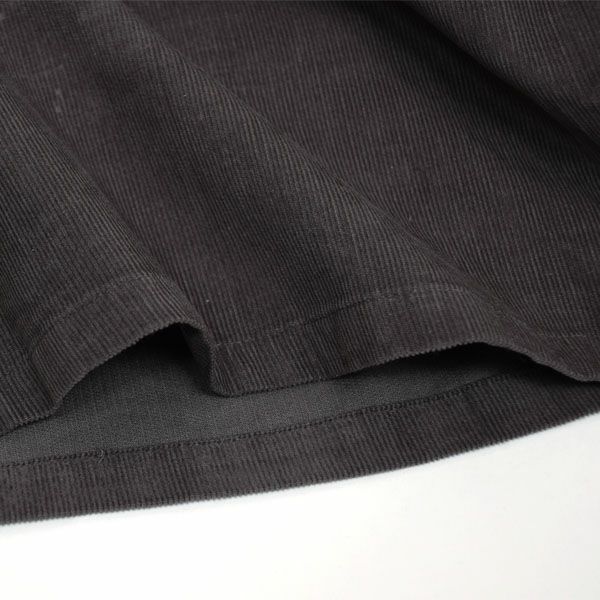 【SALE／40%OFF】オーガニックコットン ベビー コーデュロイスペンサードレス CATJA