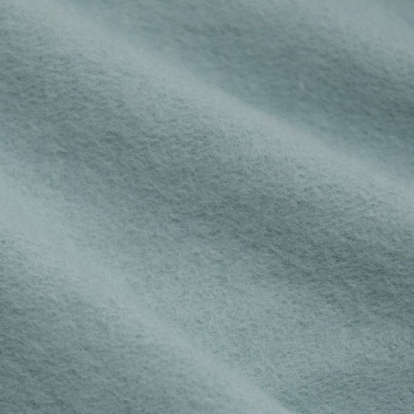 【SALE／40%OFF】オーガニックコットン キッズ裏起毛スウェットシャツGoodMood(長袖)