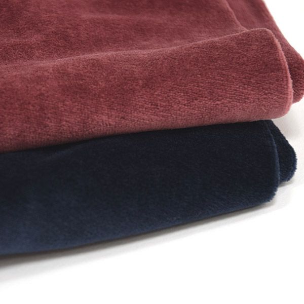 【SALE／40%OFF】オーガニックコットン キッズベロアウエットトップ