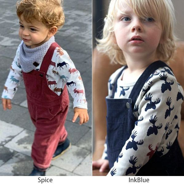 【SALE／30%OFF】オーガニックコットン キッズ裏地付きオーバーオール