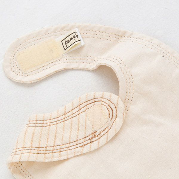 オーガニックコットン てんとうむしミニスタイ