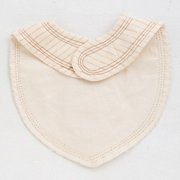 オーガニックコットン てんとうむしミニスタイ