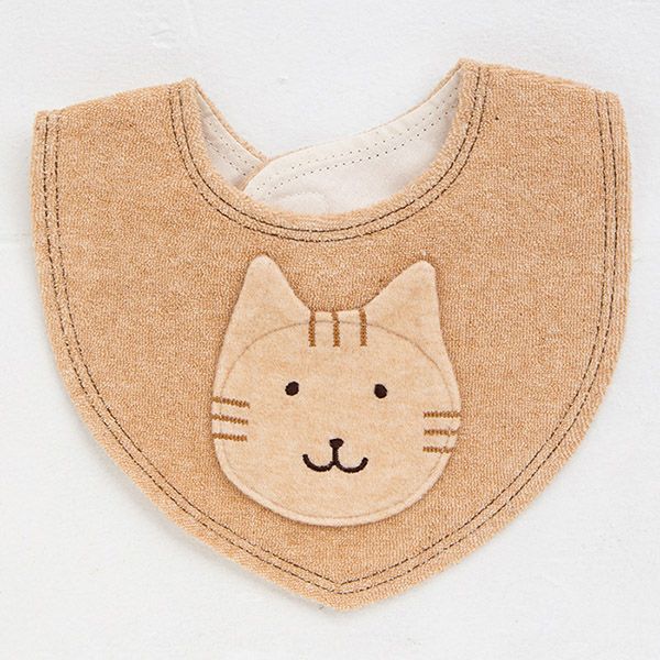 オーガニックコットン にゃんこミニスタイ