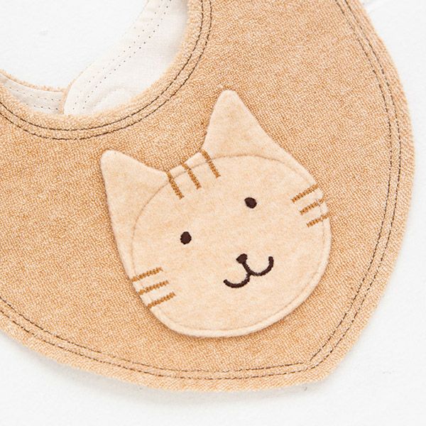 オーガニックコットン にゃんこミニスタイ