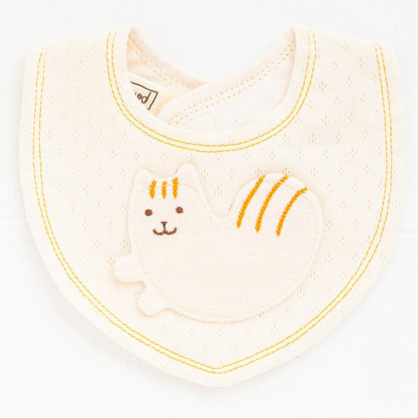 オーガニックコットン シマリスミニスタイ