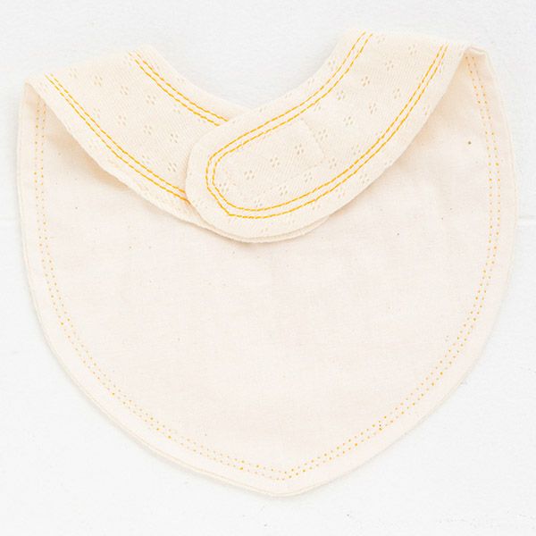 オーガニックコットン シマリスミニスタイ