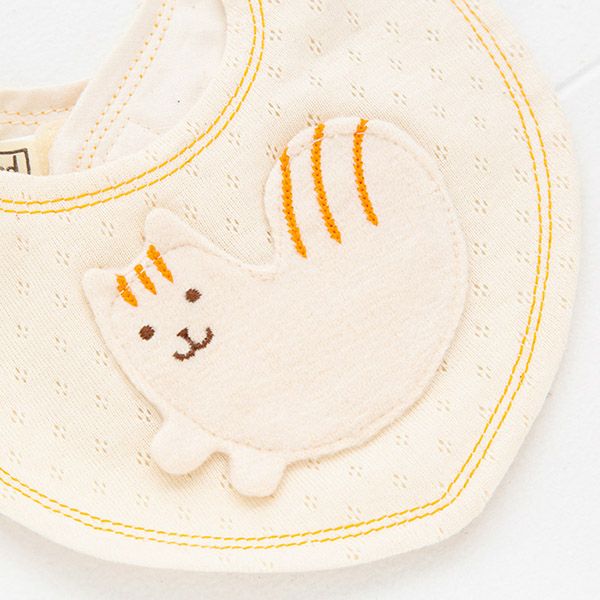 オーガニックコットン シマリスミニスタイ