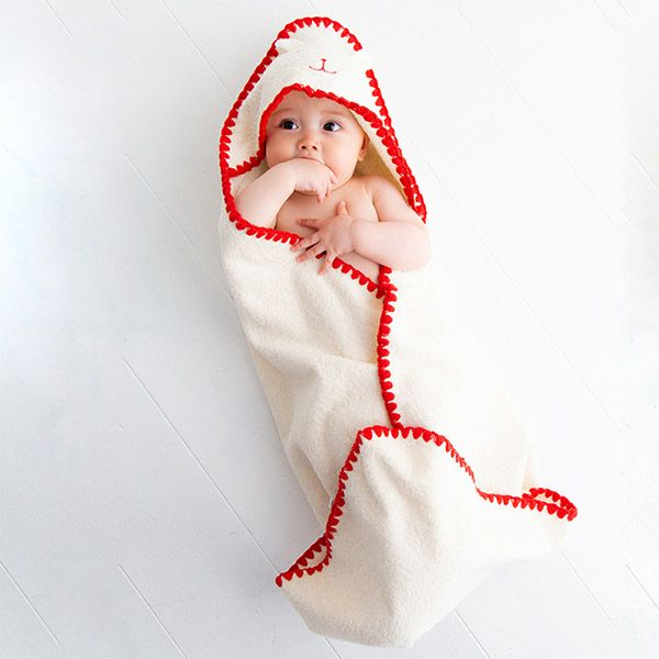 【SALE／20%OFF】オーガニックコットン ハマグリステッチパイルアフガン