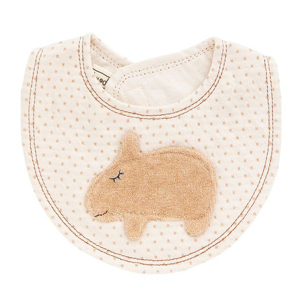 オーガニックコットン カピバラミニスタイ