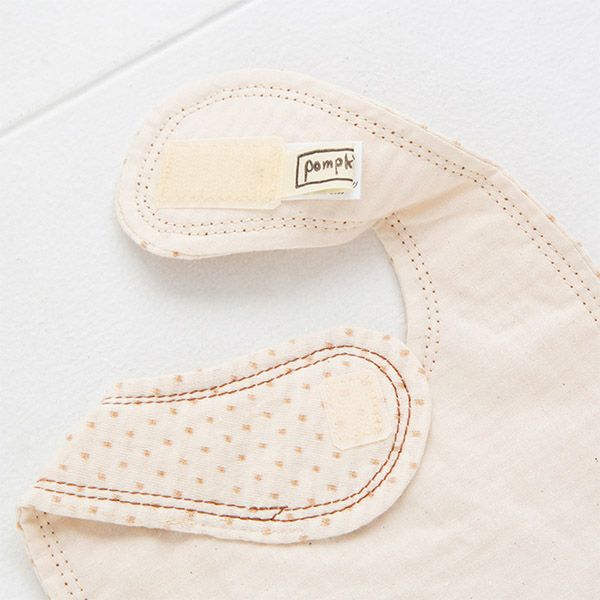 オーガニックコットン カピバラミニスタイ