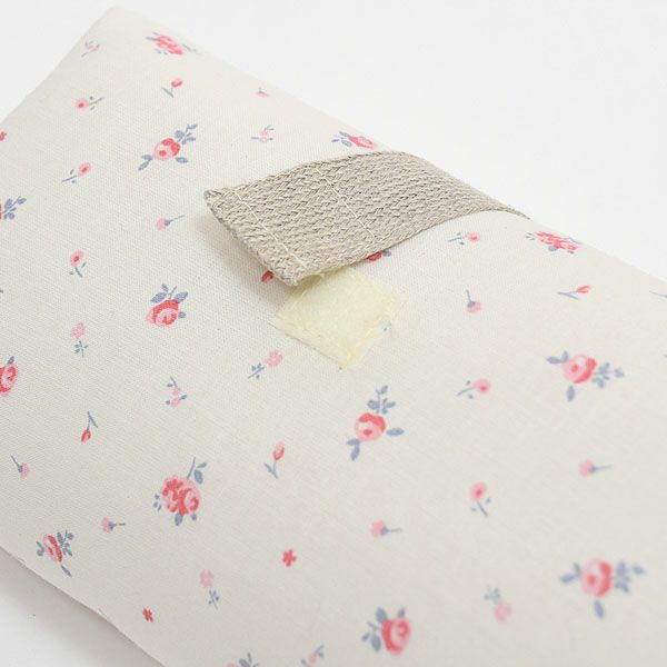 【SALE／30%OFF】 オーガニックコットン おむつ替えシート Print