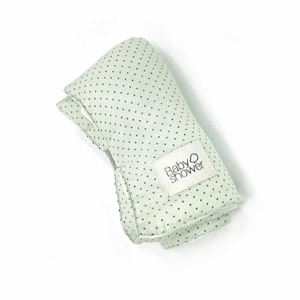 【SALE／30%OFF】 オーガニックコットン おむつ替えシート Print