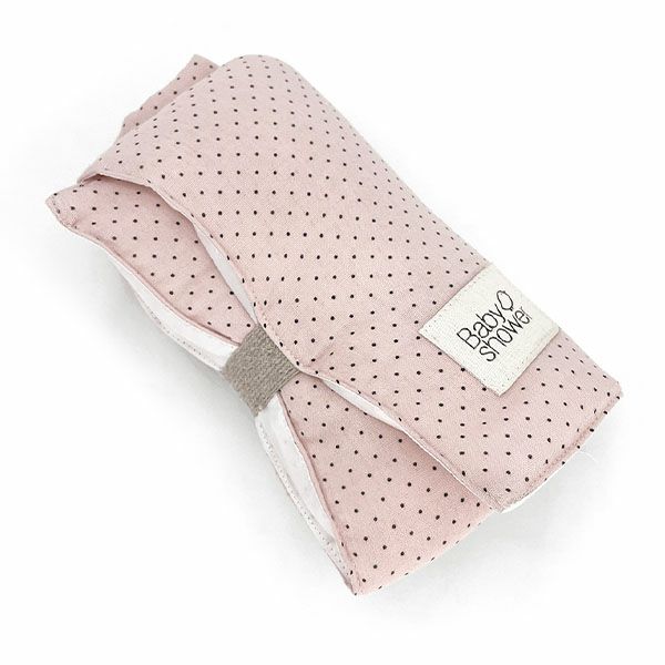 【SALE／30%OFF】 オーガニックコットン おむつ替えシート Print