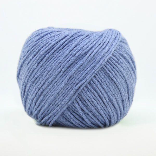オーガニックコットン Supersoft Cotton yarn 50g Serenity