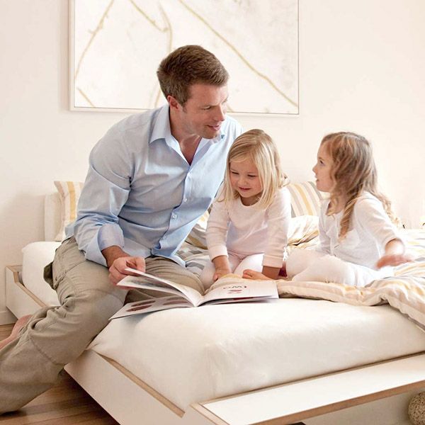 オーガニックコットン Jerseyフィットシーツ Sand 100×200