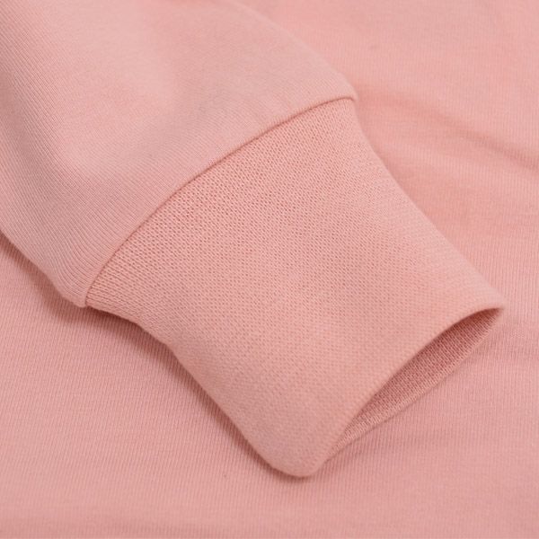 【SALE／20%OFF】オーガニックコットン ベビー ボディスーツ（長袖）