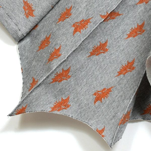 【SALE／80%OFF】オーガニックコットン ベビーフーディ GAMBION Grey 9-18