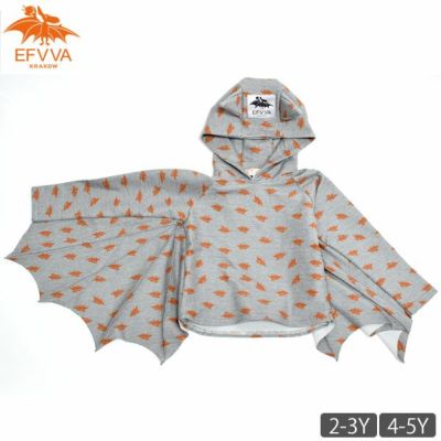【SALE／80%OFF】オーガニックコットン キッズフーディ GAMBION