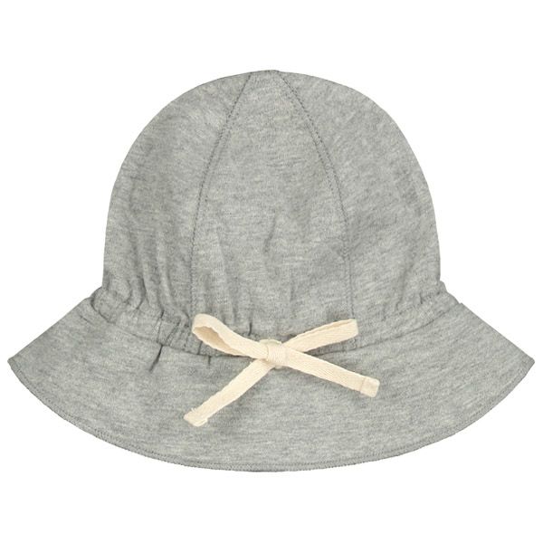 オーガニックコットン ベビー サンハット