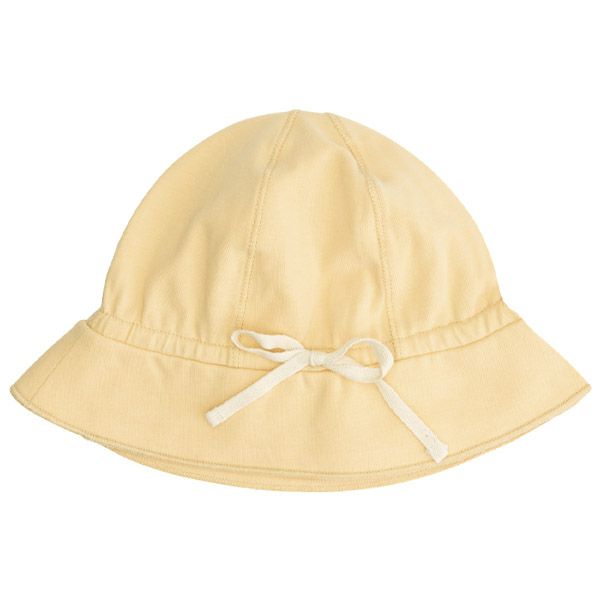 オーガニックコットン ベビー サンハット