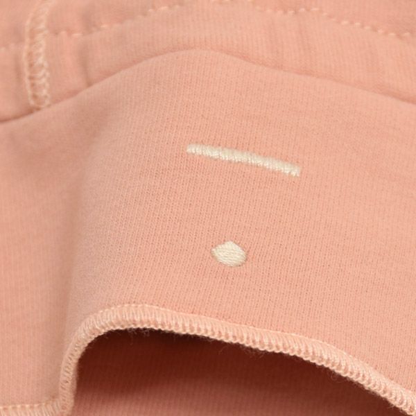 オーガニックコットン ベビー サンハット