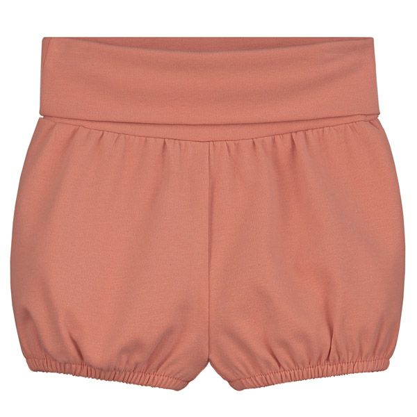 オーガニックコットン ベビー リラックスブルマー