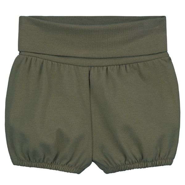 オーガニックコットン ベビー リラックスブルマー
