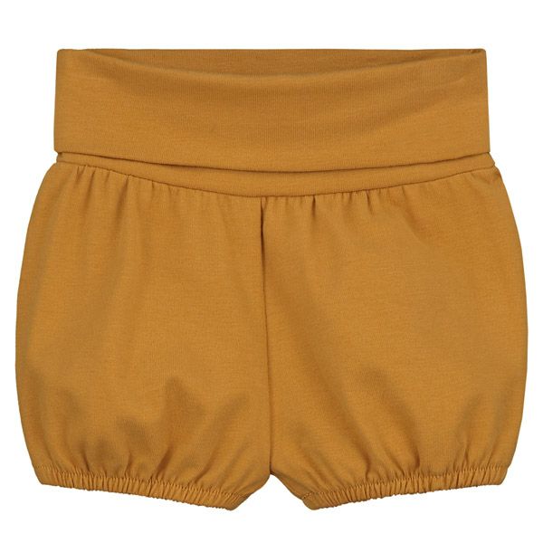オーガニックコットン ベビー リラックスブルマー