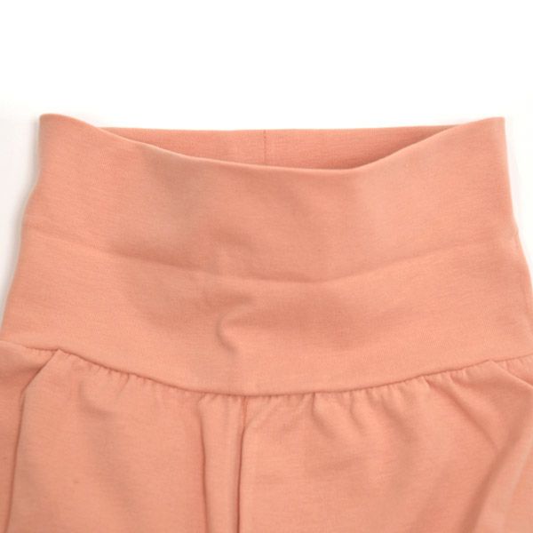 オーガニックコットン ベビー リラックスブルマー