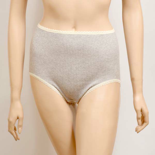 オーガニックコットン ナナリブショーツ