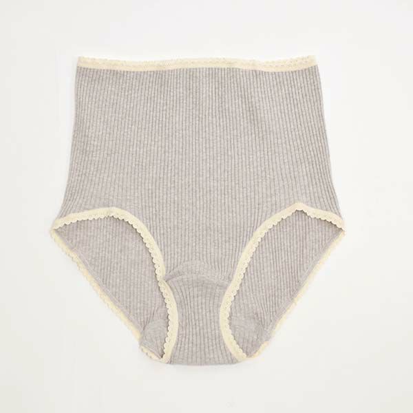 オーガニックコットン ナナリブショーツ