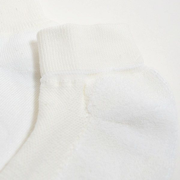 オーガニックコットン アンクルソックス Sport