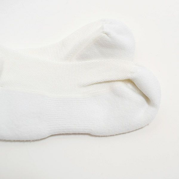 オーガニックコットン アンクルソックス Sport