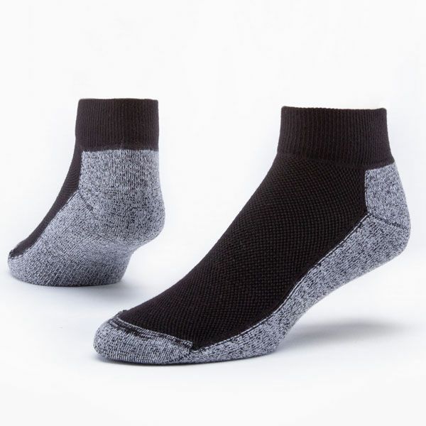 オーガニックコットン アンクルソックス Sport