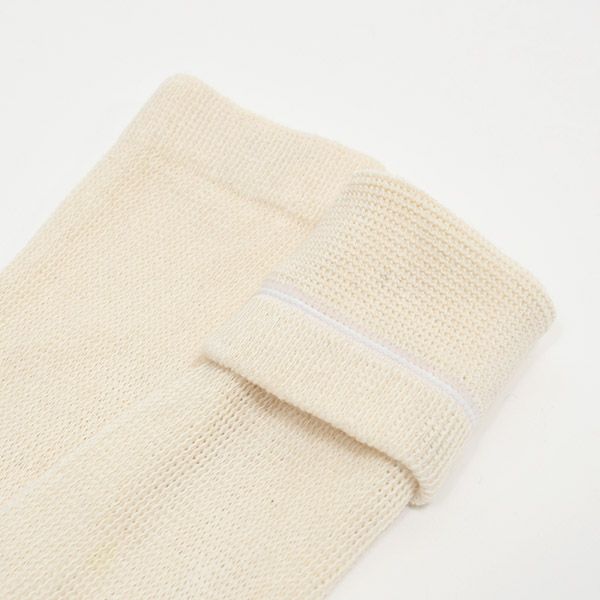 オーガニックコットン 糖尿病用ソックス Diabetic