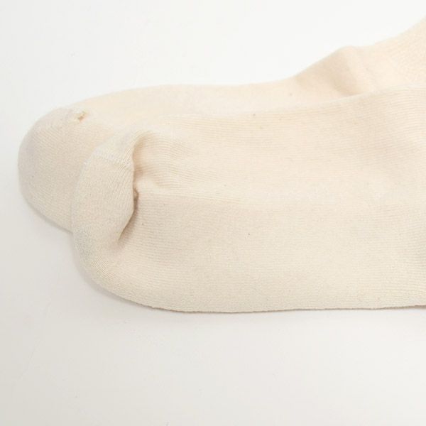 オーガニックコットン 糖尿病用ソックス Diabetic