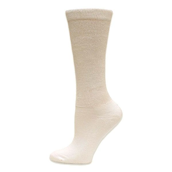 オーガニックコットン 糖尿病用ソックス Diabetic