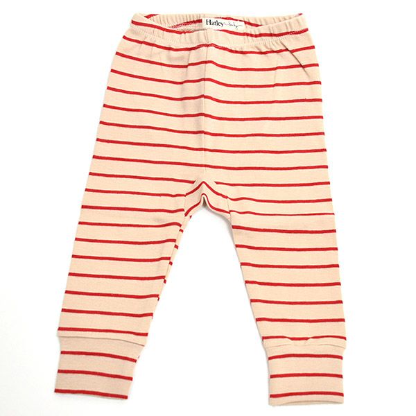 オーガニックコットン ベビーパジャマ（半袖）BottledShips