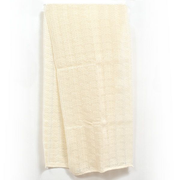 オーガニックコットン ぼでぃたおる